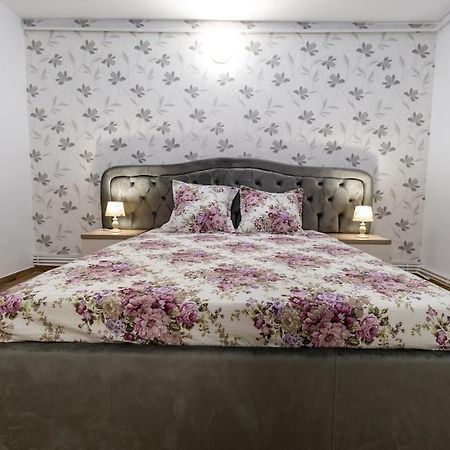 Luxury Radox Apartment Park 1 Bz Buzău Extérieur photo
