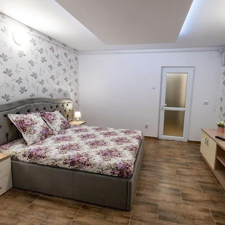Luxury Radox Apartment Park 1 Bz Buzău Extérieur photo