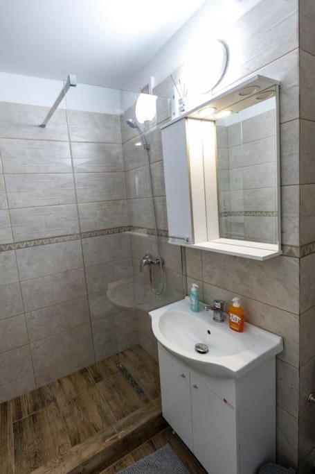 Luxury Radox Apartment Park 1 Bz Buzău Extérieur photo